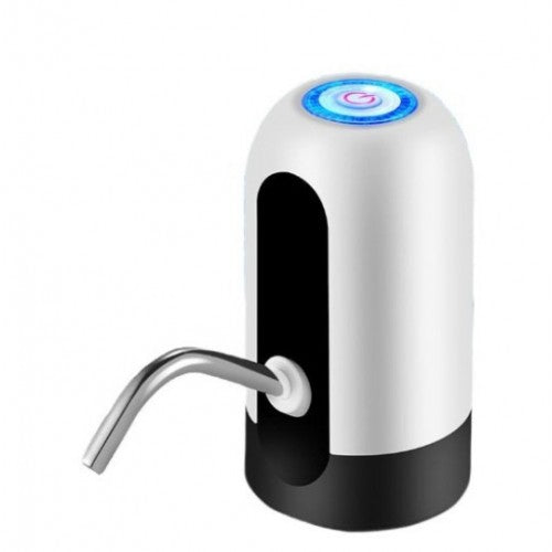 2 Dispensadores De Agua Automáticos Eléctricos Recargables