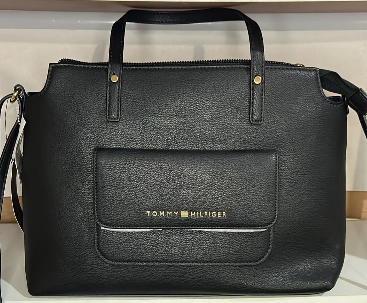 Bolso Tommy Hilfiger Original
