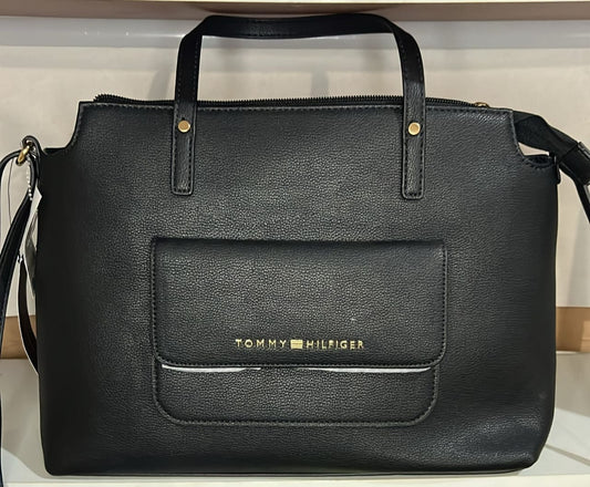 Bolso Tommy Hilfiger Original