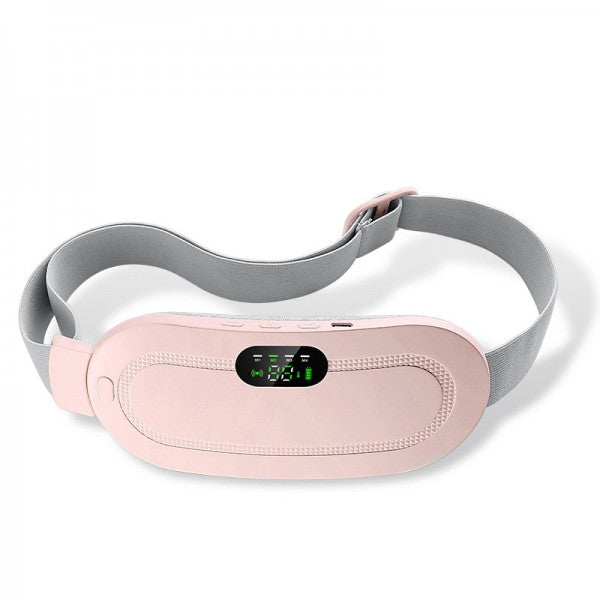 Cinturon Eléctrico Para Colicos Menstruales