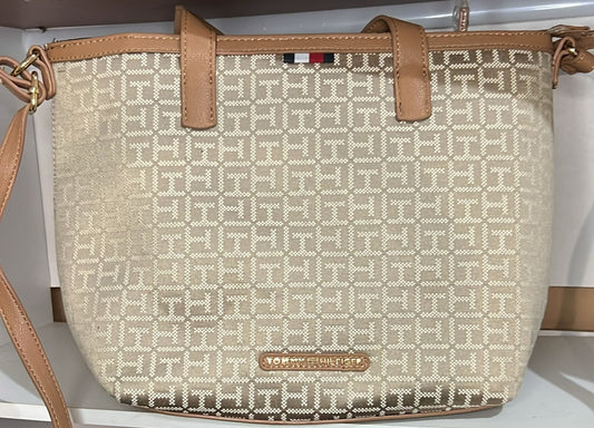 Bolso Tommy hilfiger Original