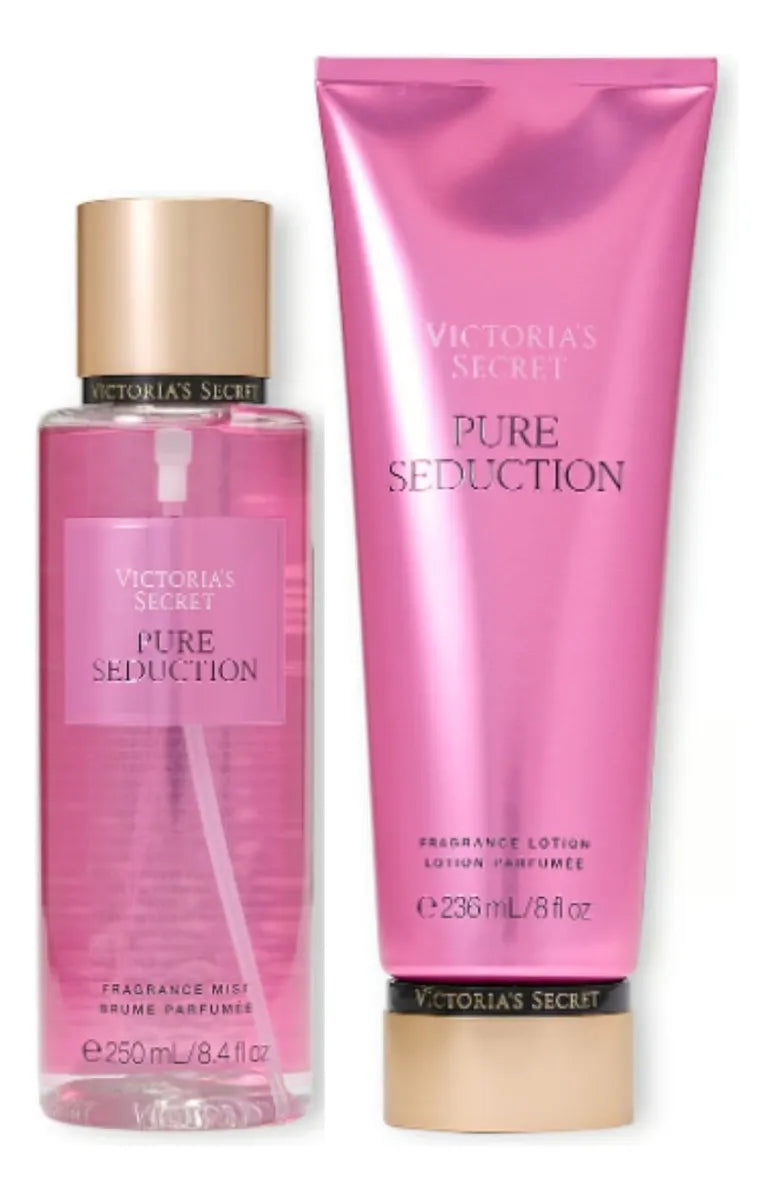 Loción y crema victoria secrets (Original)