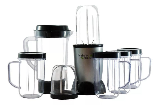 Procesador de alimentos