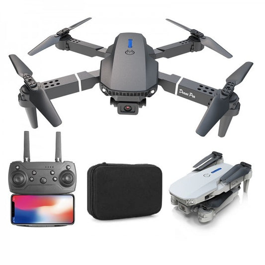 Drone aéreo con control remoto