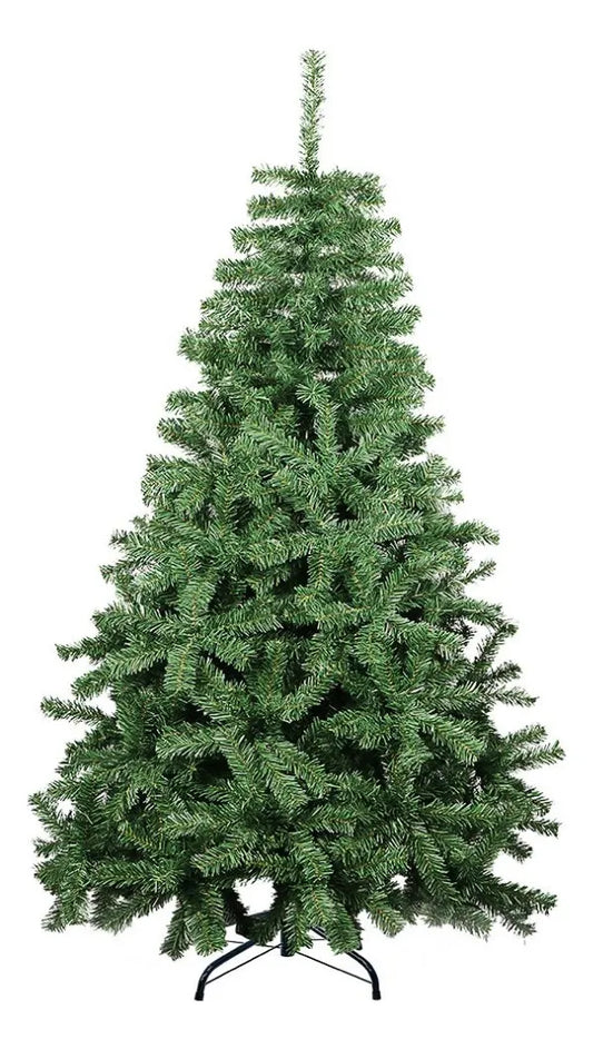 Árbol De Navidad Pino Navideño 1.90 M