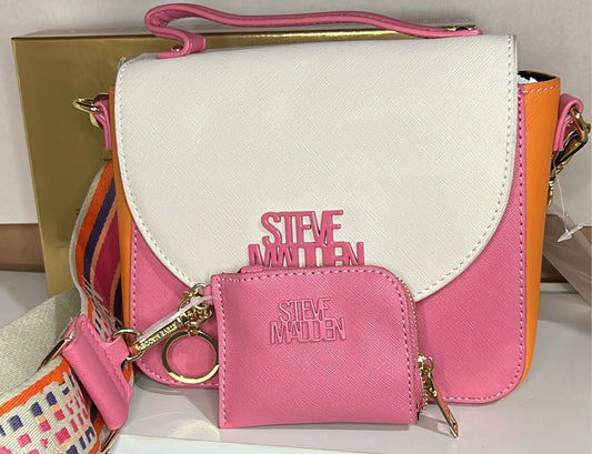 Steve Madden bolso Original