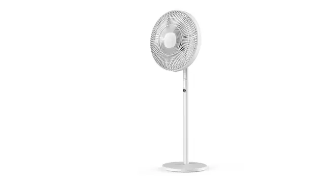 Ventilador