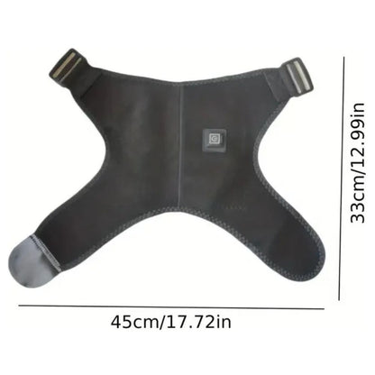 Almohada Termica Hombro Con Calefacción