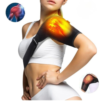 Almohada Termica Hombro Con Calefacción