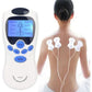 Electro Estimulador para Aliviar el Dolor - Masajeador Muscular
