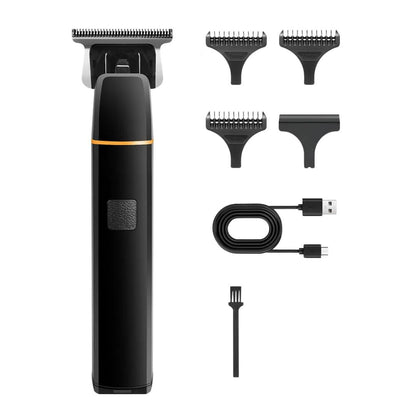 Afeitadora Electrica para Cabello y Barba Recargable