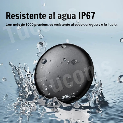 Localizador Rastreador Gps Portátil