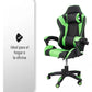 Silla de escritorio Gamer ergonómica