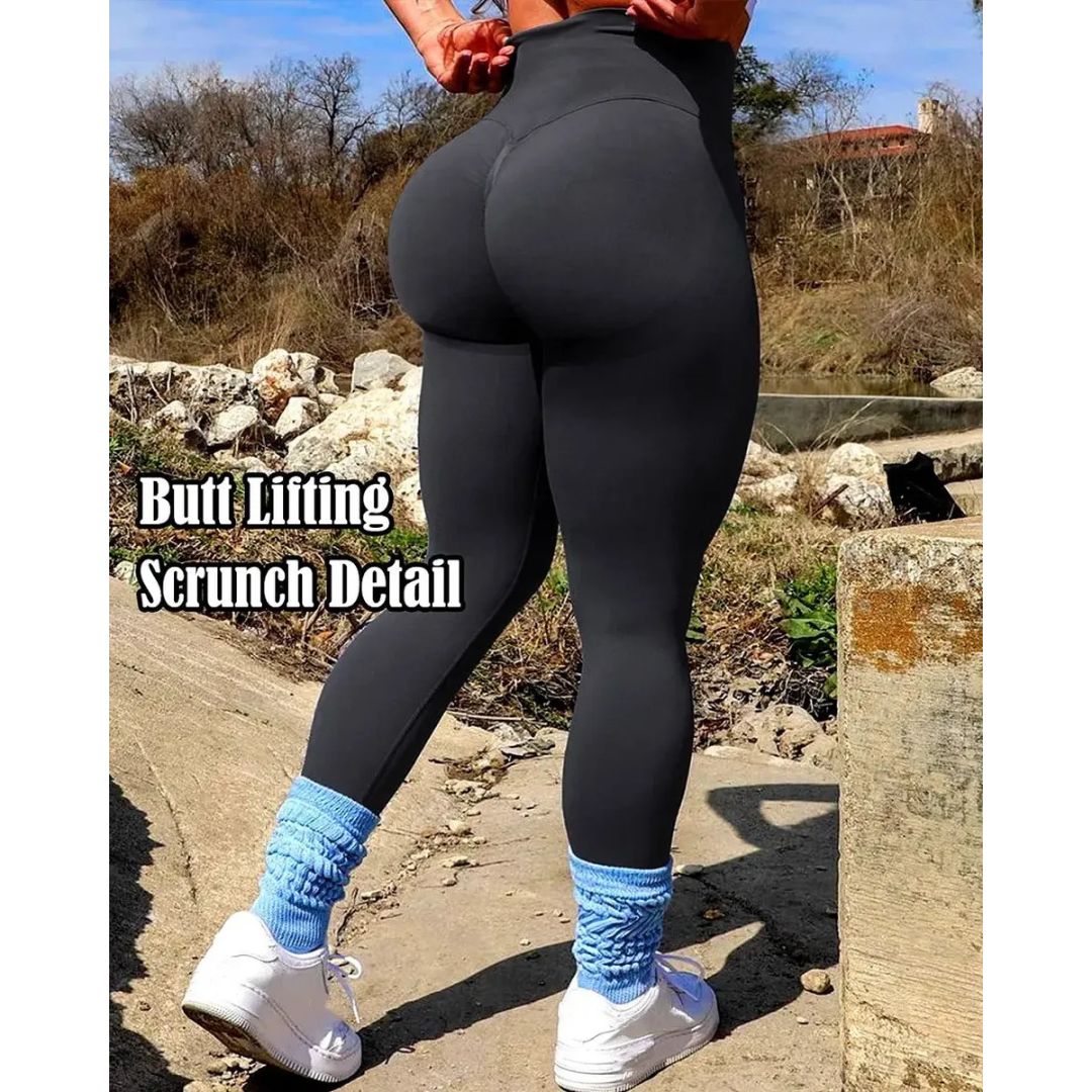 Leggins deportivos para dama