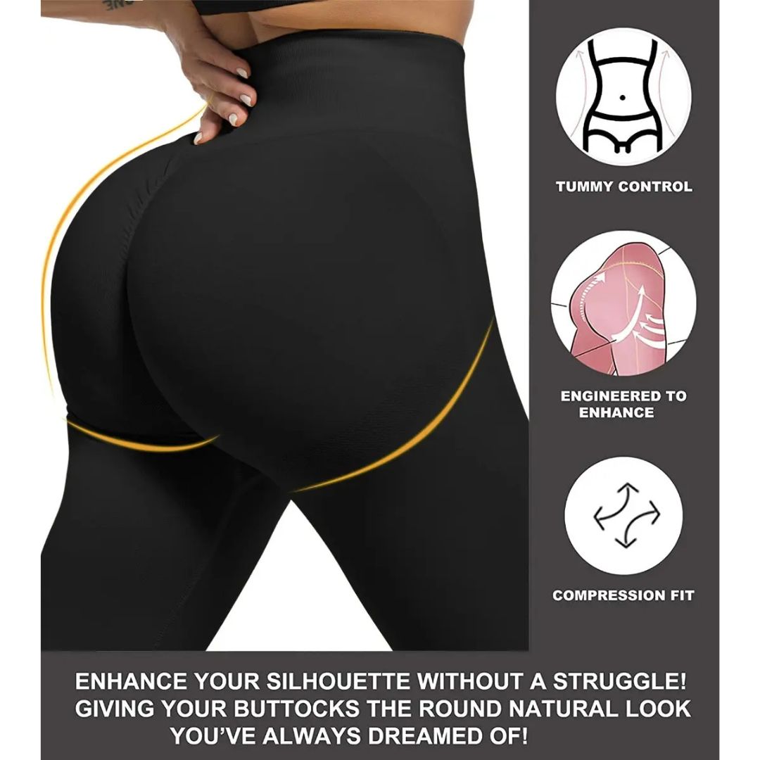 Leggins deportivos para dama