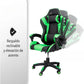 Silla de escritorio Gamer ergonómica