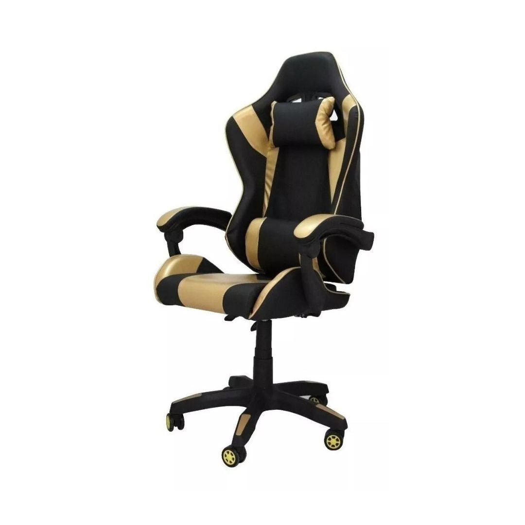 Silla de escritorio Gamer ergonómica