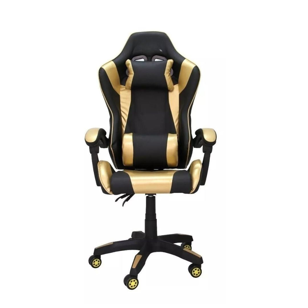 Silla de escritorio Gamer ergonómica