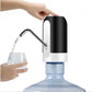 2 Dispensadores De Agua Automáticos Eléctricos Recargables