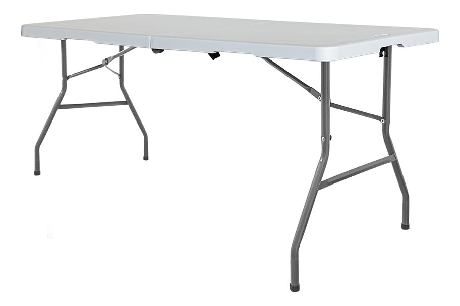 Mesa plegable (Mide 180x74cm)