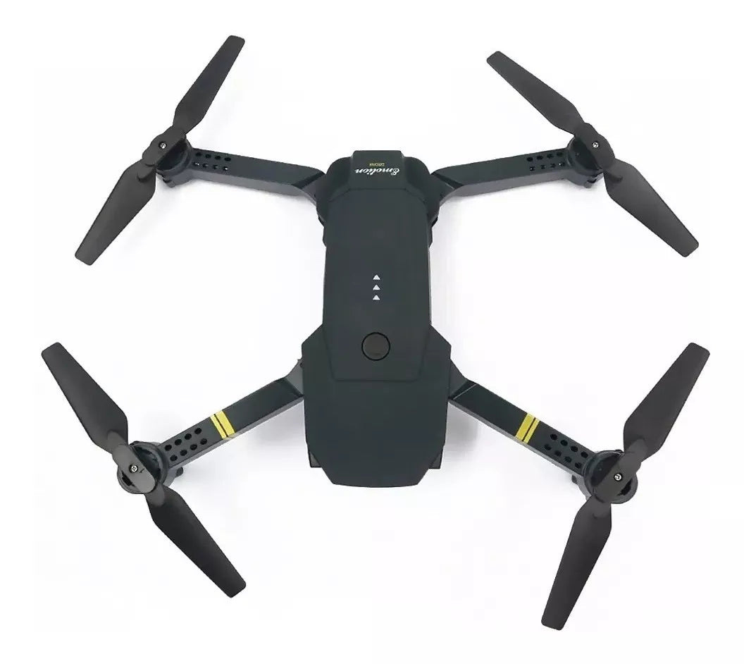 DRON CAMARA DUAL PRO