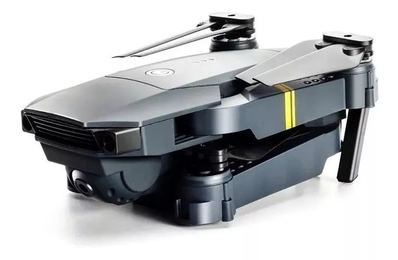 DRON CAMARA DUAL PRO