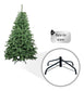 Árbol De Navidad Pino Navideño 1.90 M