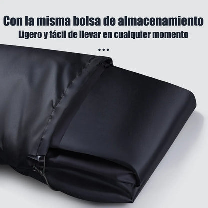 Funda Motocicleta Impermeable Grueso
