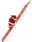 Escalera de escalada eléctrica Santa Claus