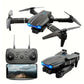Drone aéreo con control remoto