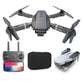 Drone aéreo con control remoto