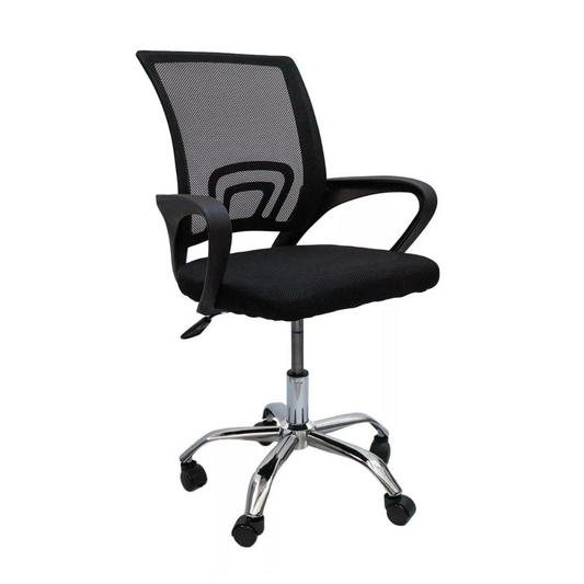 Silla Ejecutiva Oficina Ergonómica