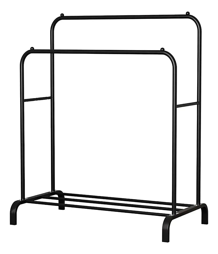 Perchero Elegante Organizador De Ropa