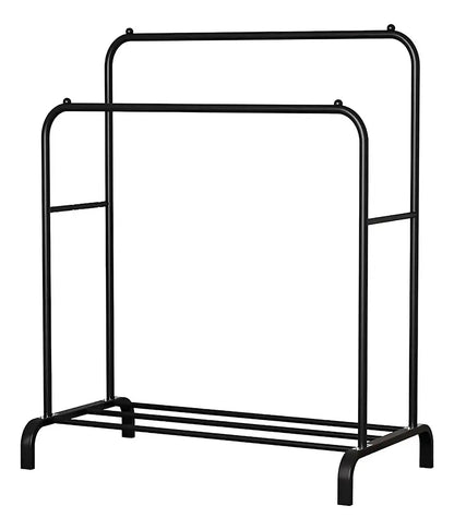 Perchero Elegante Organizador De Ropa