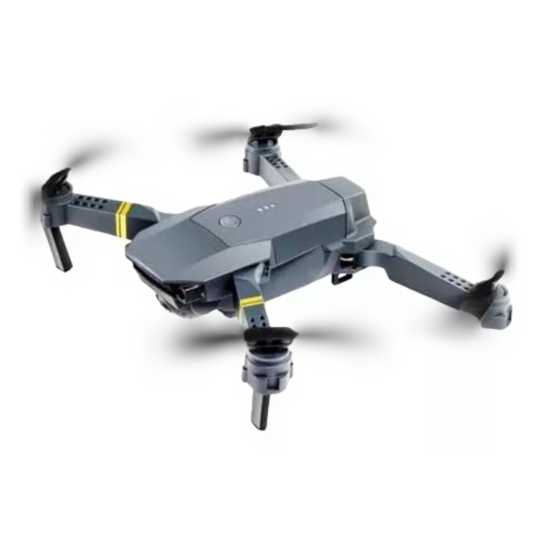 DRON CAMARA DUAL PRO