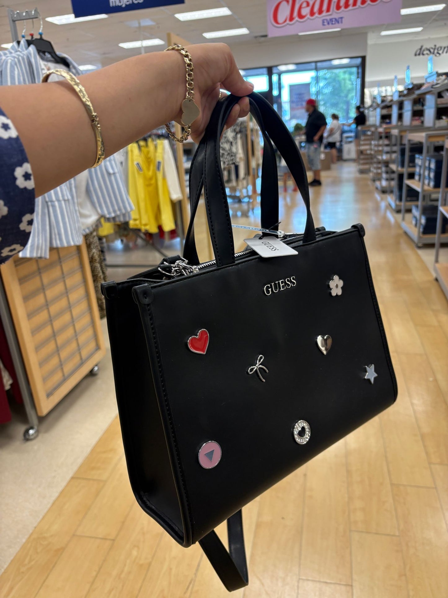 Bolso Original Guess