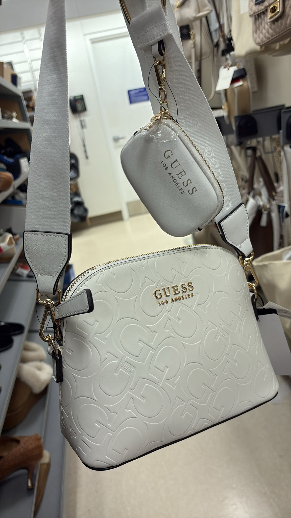 Bolso Original Guess
