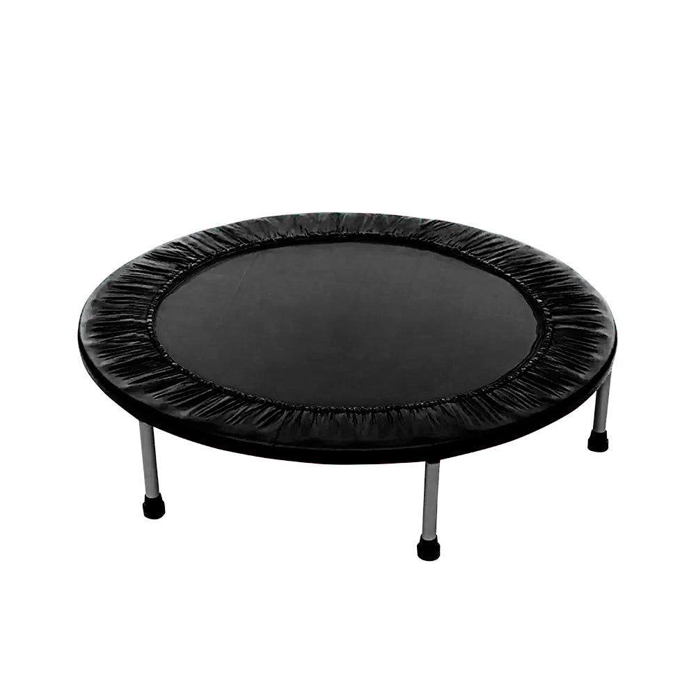 Trampolín ejercicio