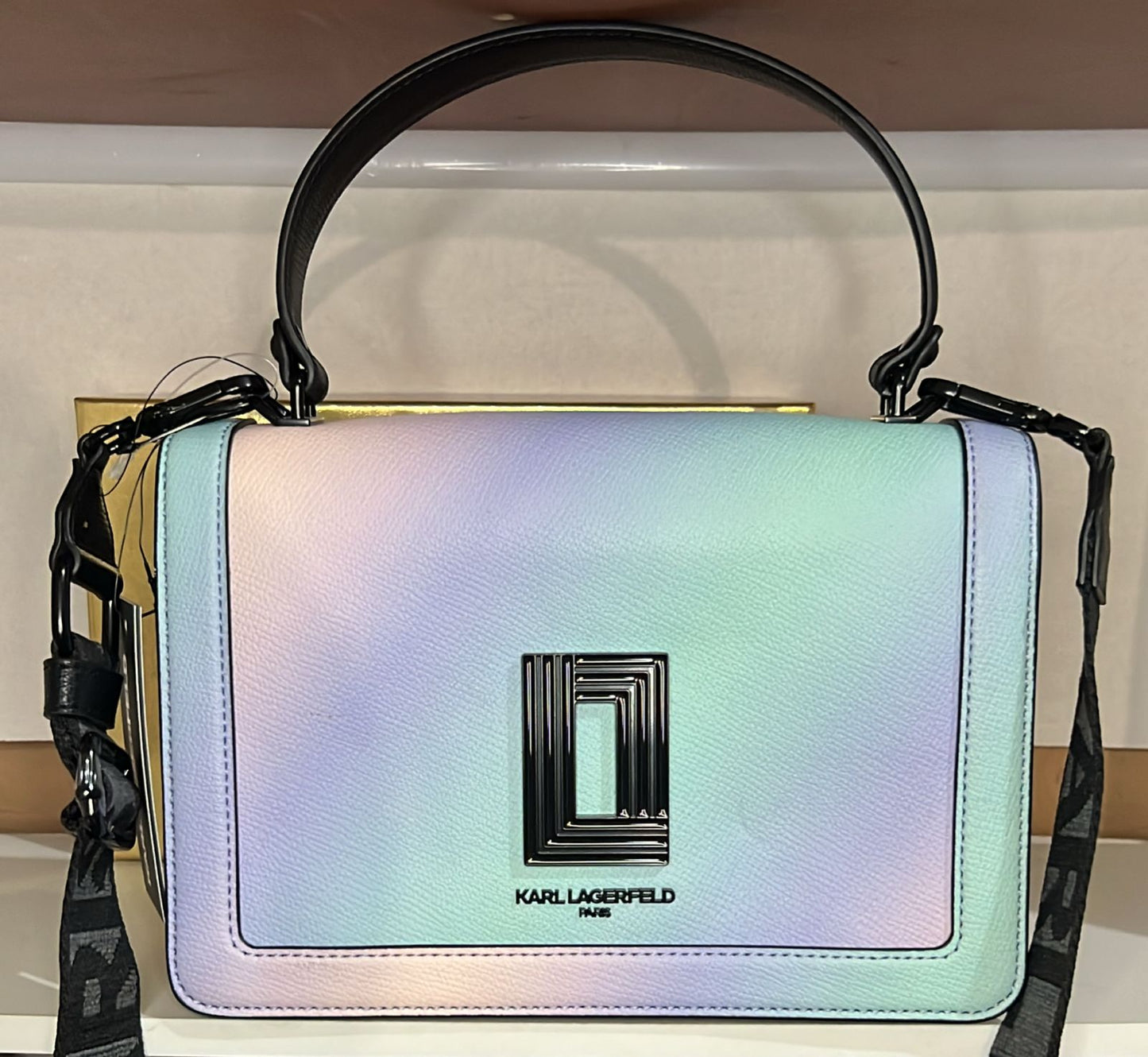Bolso Original Karl
