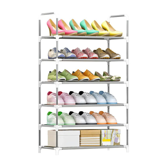 Zapatera organizador de Zapatos para 18 pares