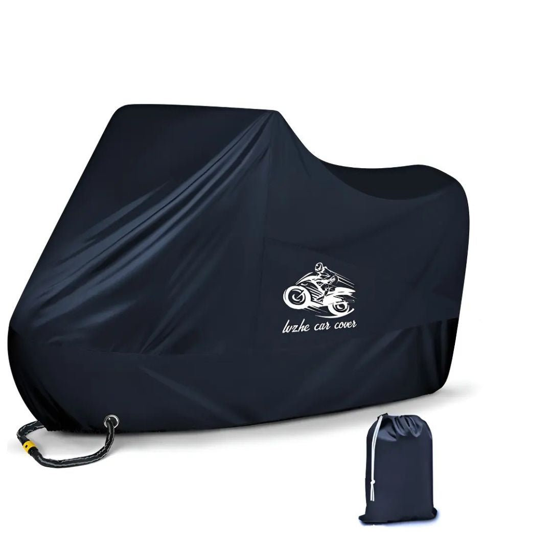Funda Motocicleta Impermeable Grueso