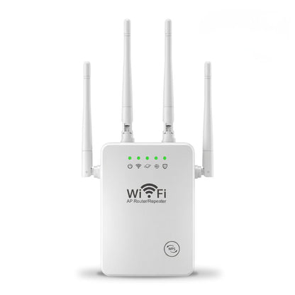 Repetidor Wifi Amplificador Senal 300mbp