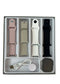 Reloj inteligente Con 4 Mallas Intercambiables